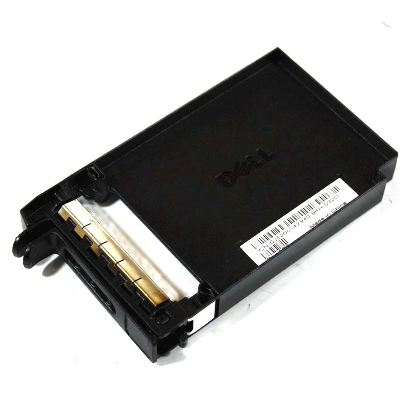Cache Rack 2.5