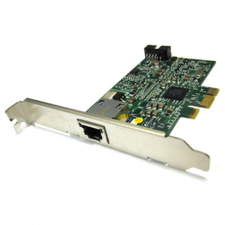 Carte Réseau HP BROADCOM 5761 488293-001 482914-001 MS-4159 Gigabit 10/100/1000