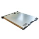 Serveur Rackable Dell PowerEdge R430 2x Xeon E5-2620V3 16Go 4x300GoSAS Perc H730