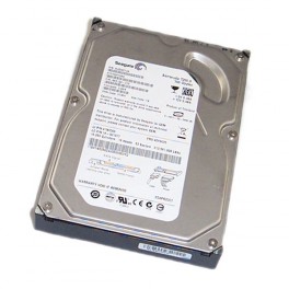Disque Dur 3.5" - Seagate Barracuda ST3160828AS 160Go - SATA II- 7200RPM - 8Mo