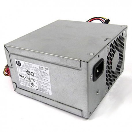 Alimentation PC HP BESTEC FH-XD301MYF-1 667892-001 Pavilion P6 Pro 3500 CMT 300W