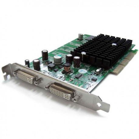 pilote carte graphique nvidia geforce fx 5200