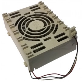 Ventilateur MINEBEA 3610KL-04W-B69 12V HP 166778-002 Cooling Fan Kit Connecteur