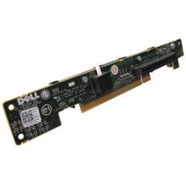 Carte PCI-Express x8 Riser Card Dell 0X387M X387M PowerEdge R610 Serveur