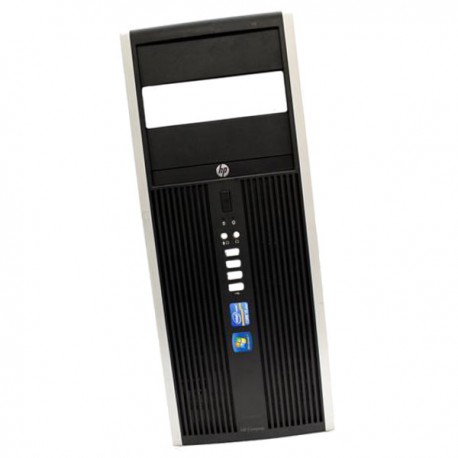 Façade PC HP Compaq Elite 8200 Tour P1-577794 15051-N2 C-3598 Front Bezel