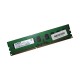 4Go RAM ELPIDA EBJ41EF8BDWA-GN-F DDR3 PC3-12800E ECC 1600Mhz 2Rx8 CL11 Serveur