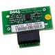 Carte Clef Raid Riser Dell TS-D-8Y03C 16DMU 016DMU PowerEdge 2650 4600 10-Pin