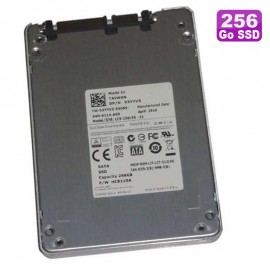 SSD 256 Go SATA III 2.5 Dell 03YYV3 3YYV3 LITE-ON LCS-256L9S Disque Dur 6Gbp 7mm