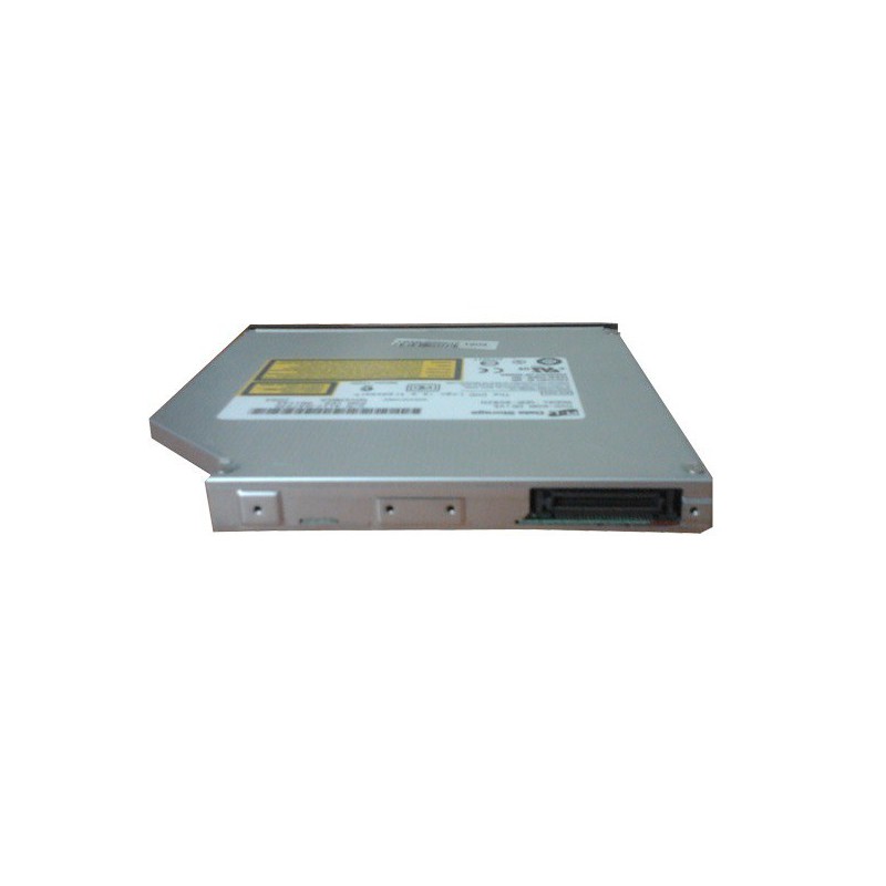 Lecteur CD SLIM Drive TEAC CD-224E E-IDE ATAPI Pc Portable Dell Optiplex  SFF GX - MonsieurCyberMan