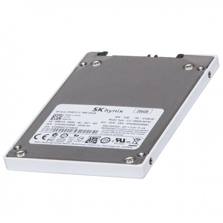 SSD 256 Go SATA III 2.5" SK hynix HFS256G32MNB-2200A AK 04MHYR Disque Dur 6Gb/s