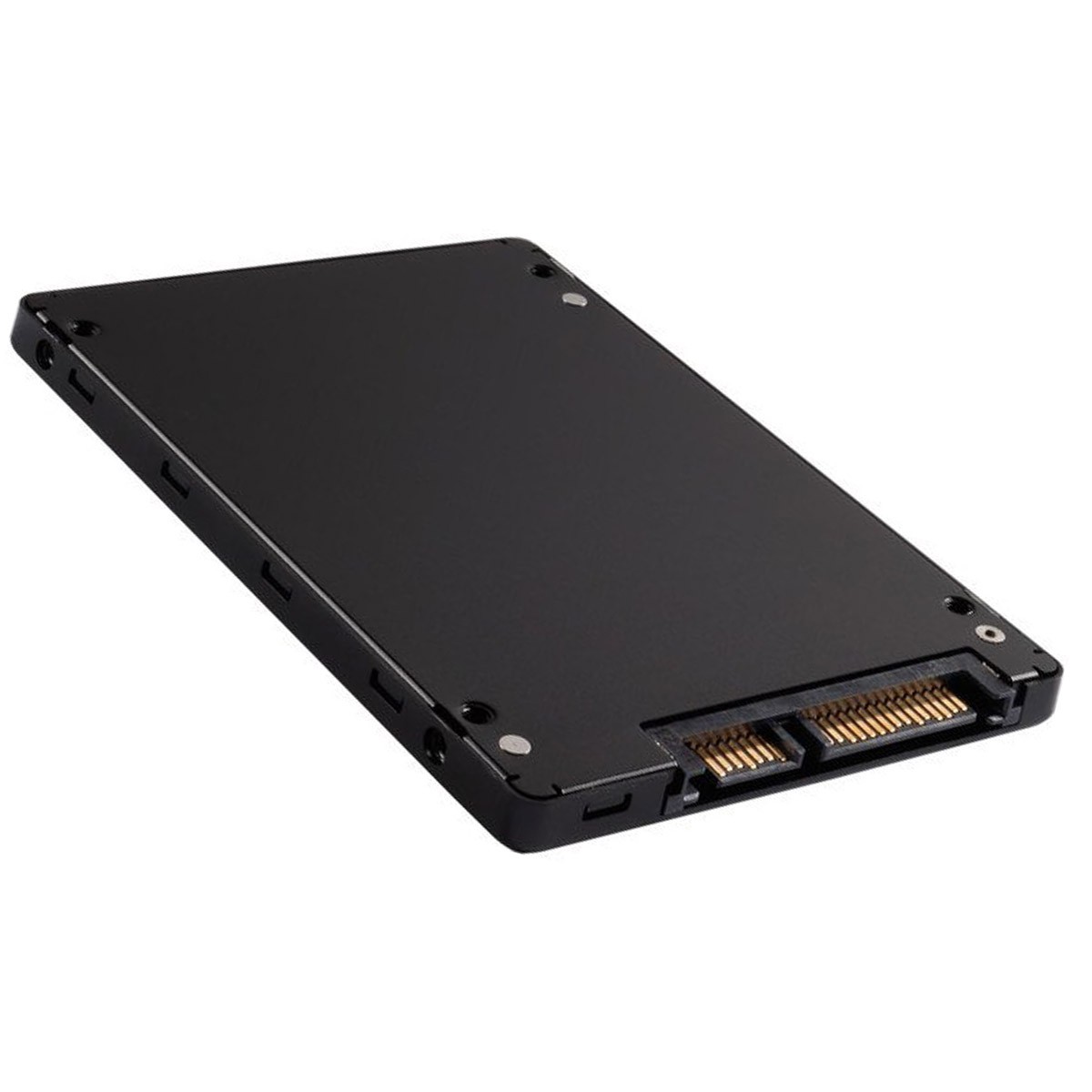 SSD 256 Go SATA III 2.5 Micron MTFDDAK256TBN 08251G 8251G