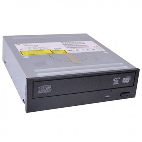 Graveur DVD-RW SATA HP GHA3N 575781-801 660408-001 48x 32x 16x DL