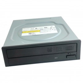 Graveur interne DVD+RW 5.25" SATA PHILIPS LITE-ON DH-16ACS 0HDD0H 48x 16x Noir