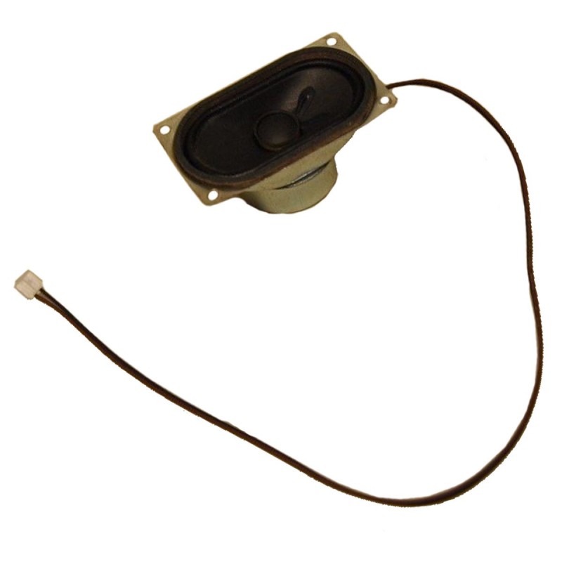 856383-001 Haut-parleur interne pour Hp 15-AU 15-AW TPN-Q172