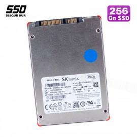 SSD 256Go 2.5" Hynix HFS256G32TNF-N2A0A Dell 0H4G39 H4G39 70000P10 SATA III