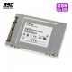 SSD 256Go 2.5" TOSHIBA THNSNK256GCS8 205F5660 Dell 0WN96F WN96F K8DC4101 SATA