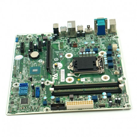 Carte Mère PC Tour HP ProDesk 400 G3 MT MS-7957 793739-001 793305-002 793739-601
