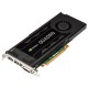 Carte NVIDIA Quadro K4000 HP 713381-001 3Go GDDR5 Display DVI CAO/DAO
