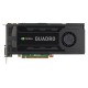 Carte NVIDIA Quadro K4000 HP 713381-001 3Go GDDR5 Display DVI CAO/DAO