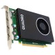 Carte NVIDIA Quadro M2000 HP 846379-001 4Go GDDR5 Display