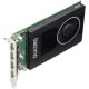 Carte NVIDIA Quadro M2000 HP 846379-001 4Go GDDR5 Display