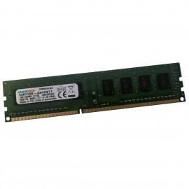 1Go RAM PC Bureau DANE-ELEC Premium D3D106-064287T DDR3 PC3-8500U 1066Mhz 1Rx8