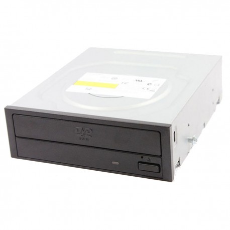 Lecteur DVD Interne 5.25" SATA Lite-On Philips DH-16D5S11C 0G345R G345R 48x 16x