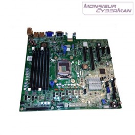 Carte Mère Serveur Dell PowerEdge T310 02P9X9 MotherBoard Socket 1156 DDR3
