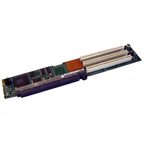 Carte 3x PCI-X Riser Board Dell 06H580 6H580 0J0686 J0686 Serveur PowerEdge 2650
