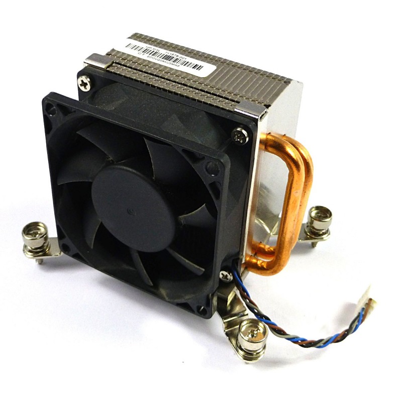 Ventirad Processeur HP 644724-001 Socket LGA1155,1150 4-Pin - FRANCE