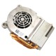 Ventirad Processeur Dell Optiplex 780 USFF 0C992Y C992Y CPU Heatsink Fan 5-Pin