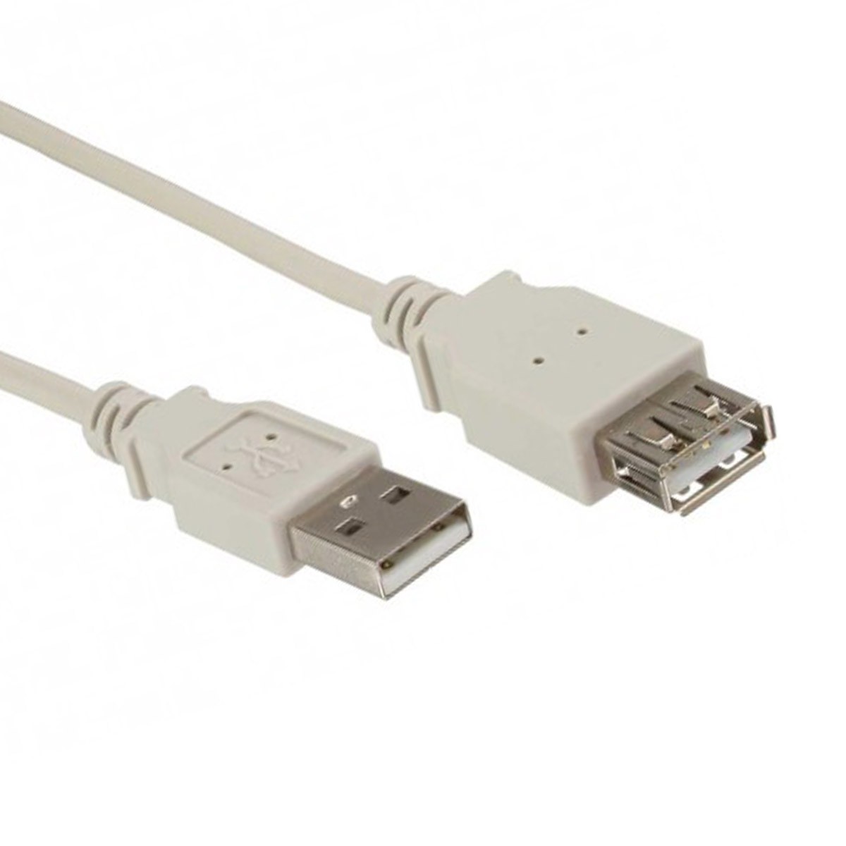 Connectland EXT-USB-V3-1M Rallonge USB v3.0 A mâle vers A femelle 1m