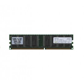 Ram Barrette Mémoire Kingston 256MB DDR PC-3200 400MHz KT326667-041-INCE5 CL3