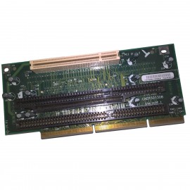Carte 3x PCI 3x ISA Riser Card IBM CAEP301308 FRU 61H0188 61H0185