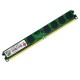 Ram Barrette Mémoire TRANSCEND 1Go DDR2 PC2-6400U 800Mhz JM800QLU-1G Low profile