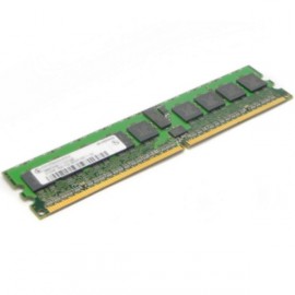 Ram Serveur INFINEON 512Mo DDR2 PC-3200R Registered ECC 400Mhz HYS72T64000HR-5-A