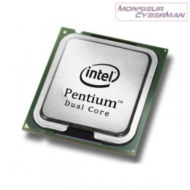 Processeur CPU Intel Pentium Dual Core E2140 1.6Ghz 1Mo 800Mhz LGA775 SLA93 Pc
