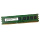 4Go RAM DDR3 PC3L-12800E Micron MT18KSF51272AZ-1G6K1ZE DIMM Serveur