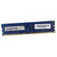 4Go RAM DDR3 PC3L-12800U RAMAXEL RMR5030KQ68F9F-1600 03T6566 DIMM PC Bureau