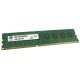 4Go RAM DDR3 PC3-10600U Integral IN3T4GNZBII DIMM PC Bureau