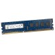 4Go RAM DDR3 PC3-12800U Kingston 9995402-120.A00G DIMM PC Bureau