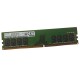 8Go RAM DDR4 PC4-21300U Samsung M378A1K43DB2-CTD DIMM PC Bureau