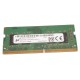 8Go RAM DDR4 PC4-19200S Micron MTA8ATF1G64HZ-2G3E1 SODIMM PC Portable