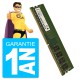 8Go RAM DDR4 PC4-19200R Kingston 9995643-E07.A00G HP24D4U7S8MBP-8 DIMM Serveur