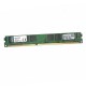 8Go RAM DDR3 PC3-10600U Kingston KCP313ND8/8 DIMM PC Bureau Low Profile