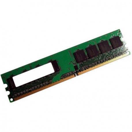 1Go Ram ELPIDA EBE10UE8ACWA-8G-E DDR2 240 PIN PC2-6400U 800Mhz 1Rx8 CL6