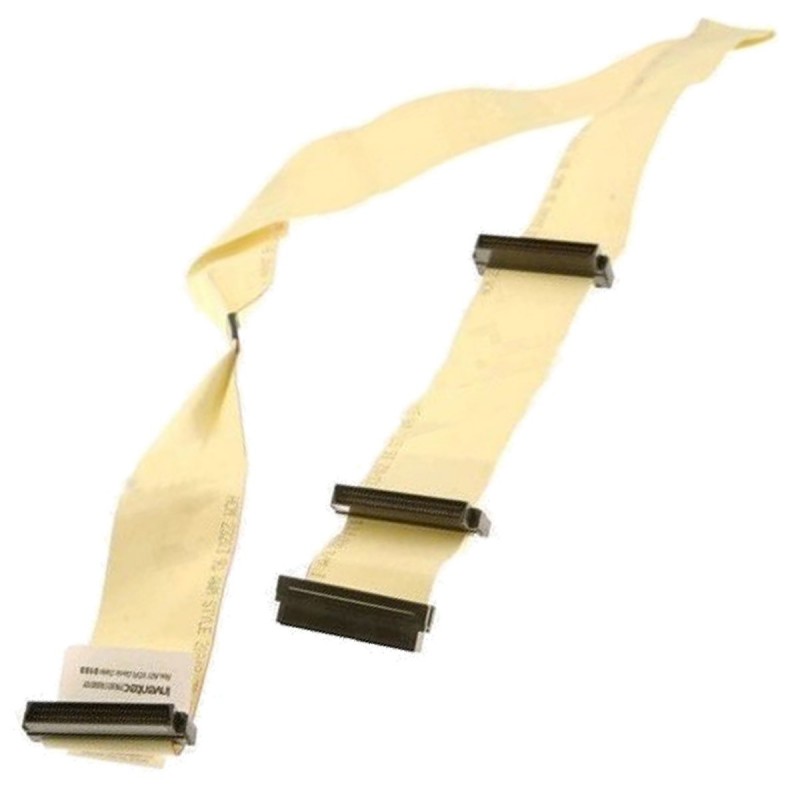 Câble SCSI Ultra320 296016008 163351001 HP Inventec 6017A0000101