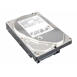 Disque Dur 500Go 3.5" SATA HITACHI Deskstar P7K500 HDP725050GLA360 7200 RPM 16Mo