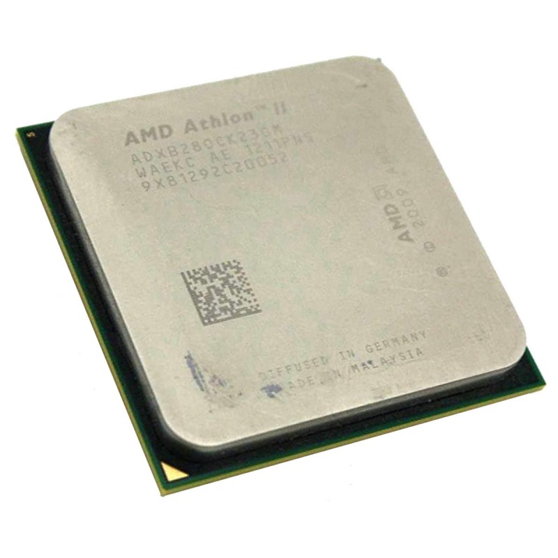 Amd athlon x4 3.00 ghz