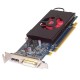 Carte AMD Radeon HD7570 ATI-102-C33402 0KFWWP 1Go PCIe DVI-I Display Low Profile